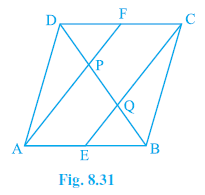 Page 151 Chapter 8 Class 9th Non-Rationalised NCERT 2019-20